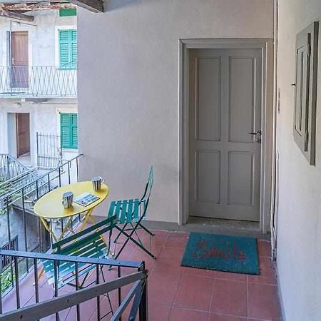 L Arco Appartamento Centro Storico Orta Sgiulio Orta San Giulio Εξωτερικό φωτογραφία