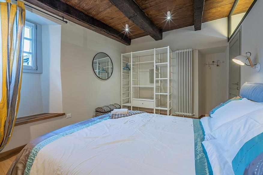 L Arco Appartamento Centro Storico Orta Sgiulio Orta San Giulio Εξωτερικό φωτογραφία