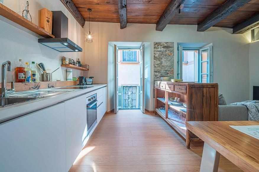 L Arco Appartamento Centro Storico Orta Sgiulio Orta San Giulio Εξωτερικό φωτογραφία