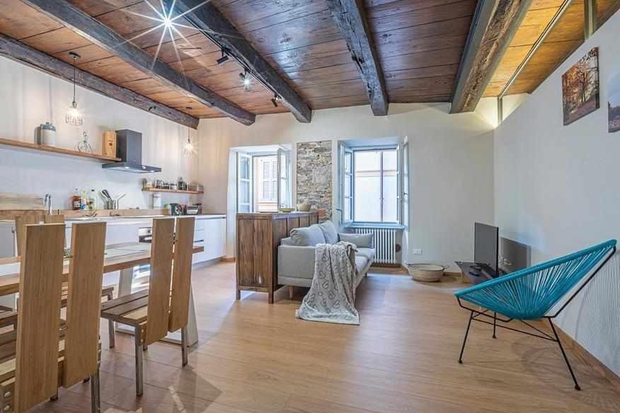 L Arco Appartamento Centro Storico Orta Sgiulio Orta San Giulio Εξωτερικό φωτογραφία