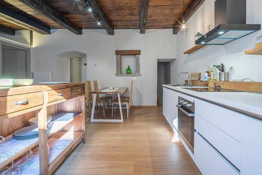 L Arco Appartamento Centro Storico Orta Sgiulio Orta San Giulio Εξωτερικό φωτογραφία